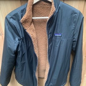 Patagonia 4 in 1 everyday jacket
